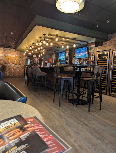 Photo of MR MIKES SteakhouseCasual - 299 Oliver St, Williams Lake, BC V2G 1M2